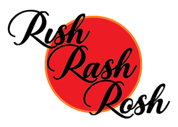 RishRashRosh Logo